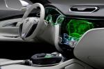 Nissan Hi-Cross Concept 2012 года